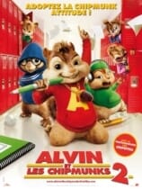 Alvin ve Sincaplar 2 Türkçe Full 720p HD Film izle | Bum ...